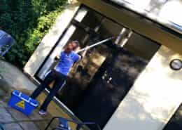 House Wash, Window & Pressure Cleaning in Chapel Hill