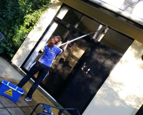 House Wash, Window & Pressure Cleaning in Chapel Hill