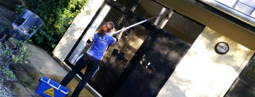 House Wash, Window & Pressure Cleaning in Chapel Hill