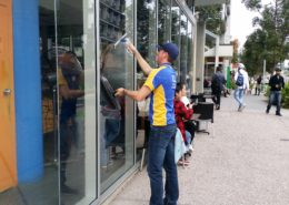 Window Cleaning in Brisbane!