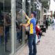 Window Cleaning in Brisbane!