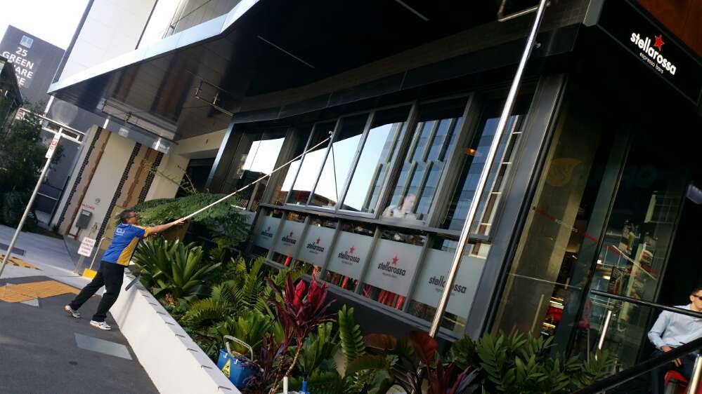 ICU Cheap Window Cleaning in Brisbane - 9
