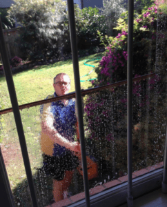 Marcus Window Cleaning Brisbane!