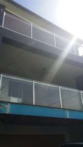 Window Cleaning St Lucia by ICU Cleaning