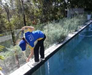 Commercial Window Cleaning Brisbane