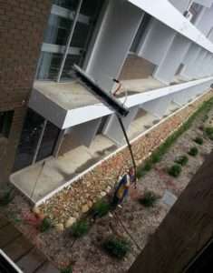 Window Cleaning Brisbane