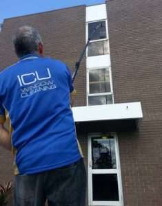 Window Cleaner Anstead