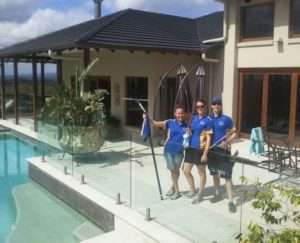 Residential Window Cleaner Brisbane